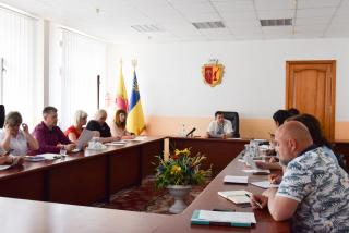 До Дня захисту дітей у Кам’янському готують цікаву святкову програму